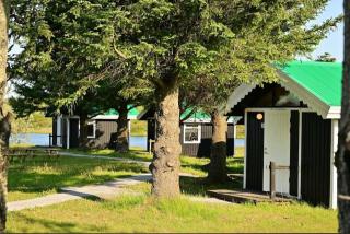 Arhus Cottage and Camping - 0