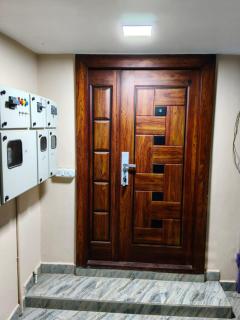 Tenstay Homes & Independent Villa - 3