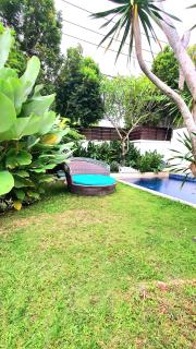 Villa Umah JD Umalas 3 kamar private pool - 6