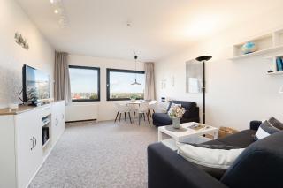 Stranddistel 4 Deck 2 - 0