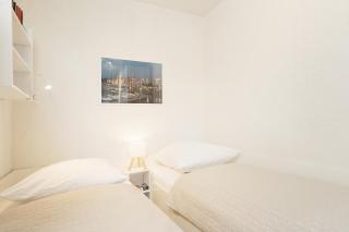 Stranddistel 4 Deck 2 - 8