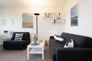 Stranddistel 4 Deck 2 - 6