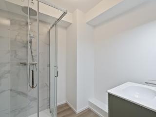 Appartement neuf pour 4 personnes avec parking à Serre Chevalier - FR-1-808-23 - 2