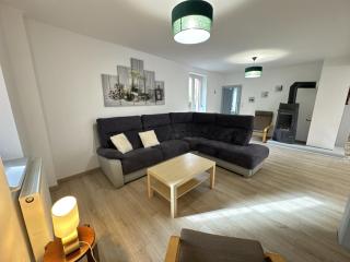 La maison d'Audrey - maison au pied du Hahenberg - au calme - parking gratuit - Châtenois - 6