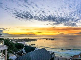 Clifton Sunsets - 0
