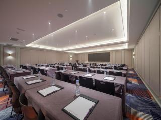 Mercure Xi'an Stadium Hotel - 1