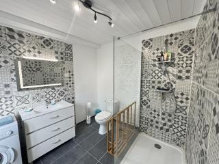 La maison d'Audrey - maison au pied du Hahenberg - au calme - parking gratuit - Châtenois - 7