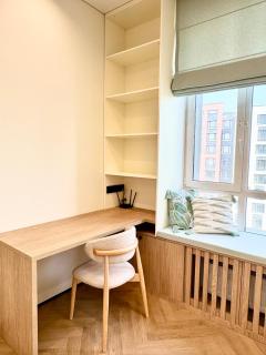 ЖК Метрополь Студия 2 самостоятельное заселение - 9