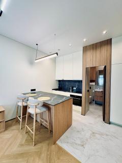 ЖК Метрополь Студия 2 самостоятельное заселение - 7