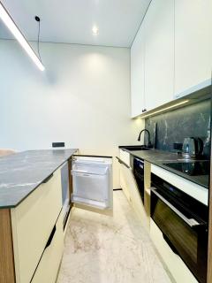 ЖК Метрополь Студия 2 самостоятельное заселение - 6