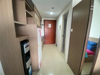 Seven Living Tamansari Mahogany Karawang - 6