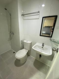 Seven Living Tamansari Mahogany Karawang - 5