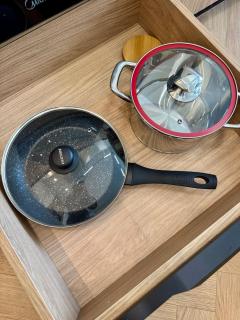 ЖК Метрополь Студия 2 самостоятельное заселение - 1