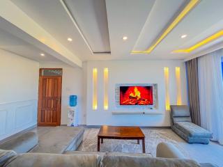 Blue Reef Holiday Home - Mombassa - 4