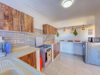 Blue Reef Holiday Home - Mombassa - 5