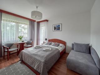 Willa Za Cieszynianką - 5