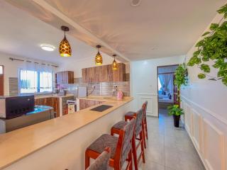 Blue Reef Holiday Home - Mombassa - 0