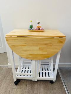 Smugglers Neuk- cosy flat for 2 - 7