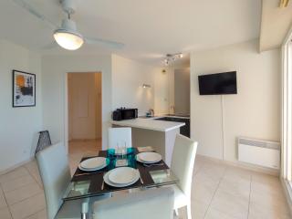 Montecristo 4 Pers Vista Mare Parcheggio - 1