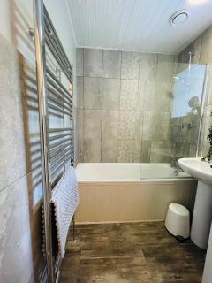 Smugglers Neuk- cosy flat for 2 - 2