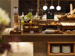 Mercure Xi'an Stadium Hotel - 4