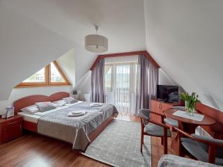 Willa Za Cieszynianką - 8