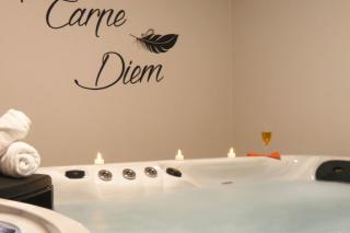 L'HACIENDA DUO a romantic getaway with a private spa - 9