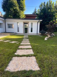 CAMELIA GUEST HOUSE Vimercate - 8