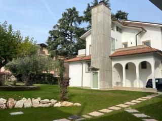 CAMELIA GUEST HOUSE Vimercate - 5