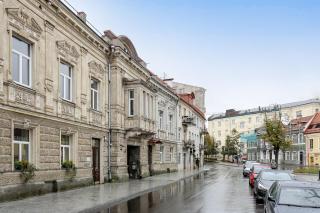 The Old Town Rhapsody by Monto - 9