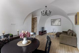 The Old Town Rhapsody by Monto - 8