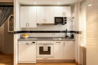 Erase una vez Apartamento turistico junto a la Catedral de Burgos - 8