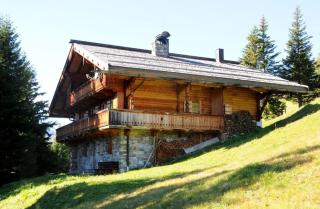Brandstatt Alm - 8