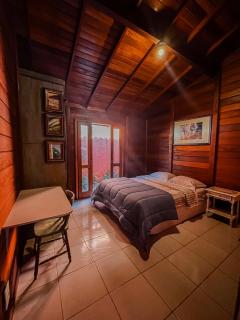 Madalena Guest House - Praia do Campeche - 6