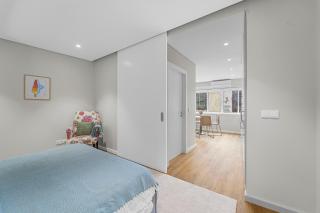 Cozy Apartment In Heart of City - 7