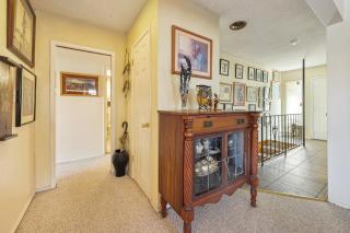 A Visit to Grandma's House - 3