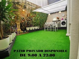 Villa Playa Baiona - 9