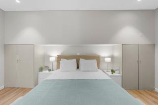 Cozy Apartment In Heart of City - 4