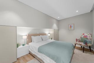 Cozy Apartment In Heart of City - 2