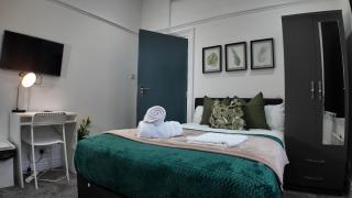 Charming Studio in the heart of birmingham - 6