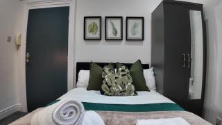 Charming Studio in the heart of birmingham - 5