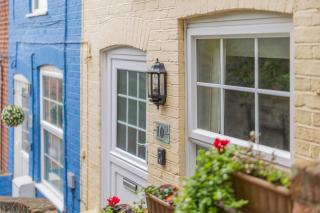 Top Step Cottage - 5