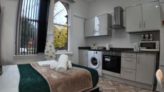 Charming Studio in the heart of birmingham - 4