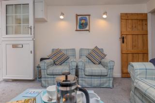 Top Step Cottage - 2