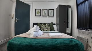 Charming Studio in the heart of birmingham - 3