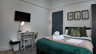 Charming Studio in the heart of birmingham - 1