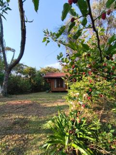 Chalé Candeia no Matutu - 3