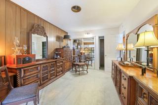 A Visit to Grandma's House - 1