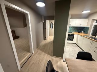 Iceland Inn Apartment 3rd floor - 8