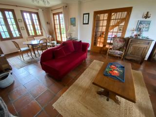 Grande maison de campagne - 3